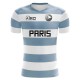 2025-2026 Racing Paris Home Concept Football Shirt - Baby 2025-2026 Racing Paris Home Concept Football Shirt - Baby