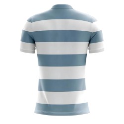 2025-2026 Racing Paris Home Concept Football Shirt - Womens 2025-2026 Racing Paris Home Concept Football Shirt - Womens