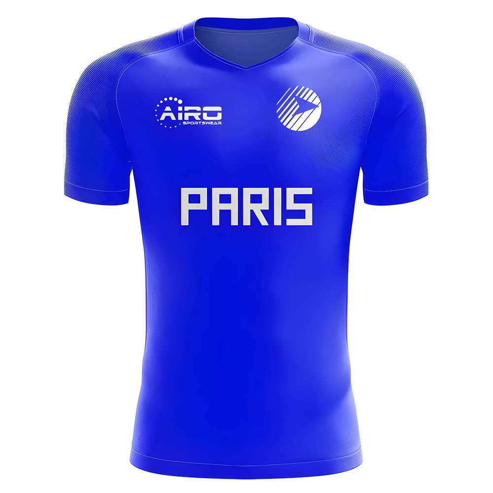 2025-2026 Racing Paris Third Concept Football Shirt - Baby 2025-2026 Racing Paris Third Concept Football Shirt - Baby