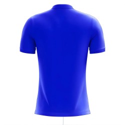 2025-2026 Racing Paris Third Concept Football Shirt - Womens 2025-2026 Racing Paris Third Concept Football Shirt - Womens