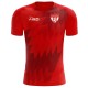 2025-2026 Frankfurt Concept Training Shirt (Red) - Womens