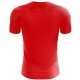 2025-2026 Frankfurt Concept Training Shirt (Red) - Womens