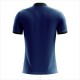 2025-2026 Notre Dame Home Concept Football Shirt - Baby