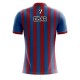 2025-2026 Eibar Home Concept Football Shirt - Womens