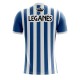 2025-2026 Leganes Home Concept Football Shirt - Baby