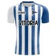 2025-2026 Deportivo Alaves Home Concept Football Shirt - Womens 2025-2026 Deportivo Alaves Home Concept Football Shirt - Womens