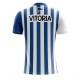 2025-2026 Deportivo Alaves Home Concept Football Shirt - Womens 2025-2026 Deportivo Alaves Home Concept Football Shirt - Womens