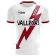 2025-2026 Rayo Vallecano Home Concept Football Shirt - Womens 2025-2026 Rayo Vallecano Home Concept Football Shirt - Womens
