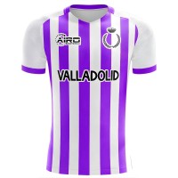 2025-2026 Real Valladolid Third Concept Football Shirt - Womens