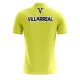 2025-2026 Villarreal Concept Training Shirt (Yellow) - Baby