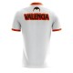2025-2026 Valencia Home Concept Football Shirt - Baby