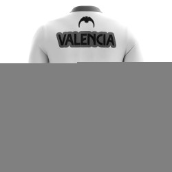 2025-2026 Valencia Home Concept Football Shirt - Womens 2025-2026 Valencia Home Concept Football Shirt - Womens