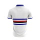 2025-2026 Sampdoria Away Concept Football Shirt - Baby