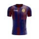 2025-2026 Newcastle Away Concept Football Shirt - Baby