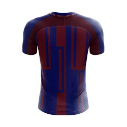 2025-2026 Newcastle Away Concept Football Shirt - Womens