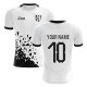 2025-2026 Derby Home Concept Football Shirt