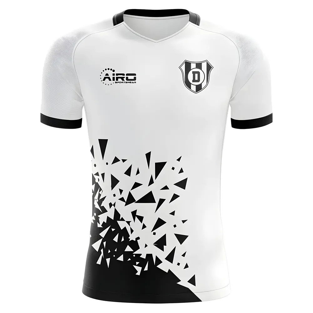 2025-2026 Derby Home Concept Football Shirt - Baby 2025-2026 Derby Home Concept Football Shirt - Baby