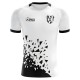 2025-2026 Derby Home Concept Football Shirt - Womens