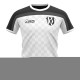 2025-2026 Bolton Home Concept Football Shirt - Baby