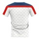 2025-2026 Bolton Home Concept Football Shirt - Womens