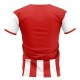 2025-2026 Brentford Home Concept Football Shirt - Baby 2025-2026 Brentford Home Concept Football Shirt - Baby