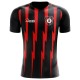 2025-2026 Bournemouth Home Concept Football Shirt 2025-2026 Bournemouth Home Concept Football Shirt