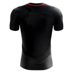 2025-2026 Bournemouth Home Concept Football Shirt 2025-2026 Bournemouth Home Concept Football Shirt