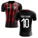 2025-2026 Bournemouth Home Concept Football Shirt 2025-2026 Bournemouth Home Concept Football Shirt