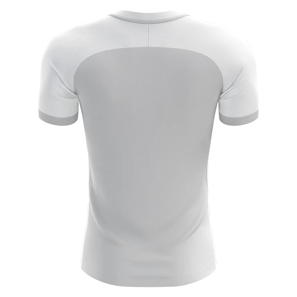 2025-2026 Bournemouth Away Concept Football Shirt