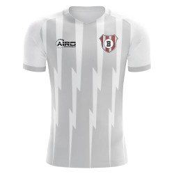 2025-2026 Bournemouth Away Concept Football Shirt - Womens
