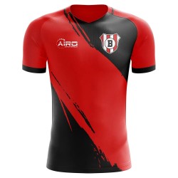 2025-2026 Bournemouth Third Concept Football Shirt - Womens