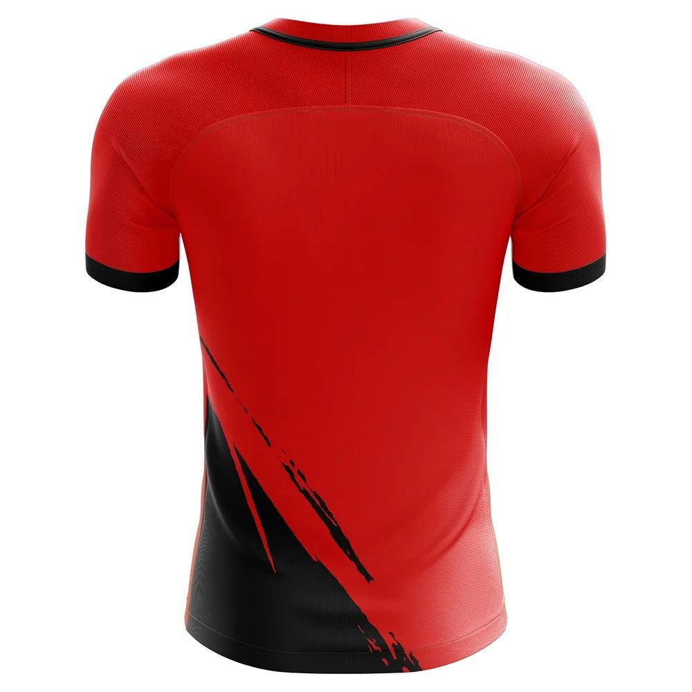 2025-2026 Bournemouth Third Concept Football Shirt - Womens 2025-2026 Bournemouth Third Concept Football Shirt - Womens