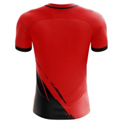 2025-2026 Bournemouth Third Concept Football Shirt - Womens 2025-2026 Bournemouth Third Concept Football Shirt - Womens