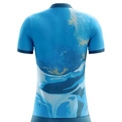2025-2026 Brighton Away Concept Football Shirt - Womens