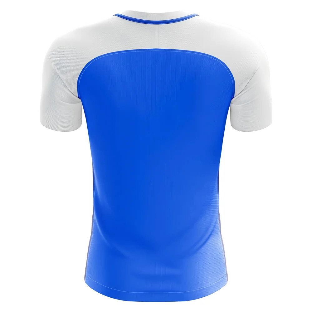 2025-2026 Huddersfield Third Concept Football Shirt - Womens