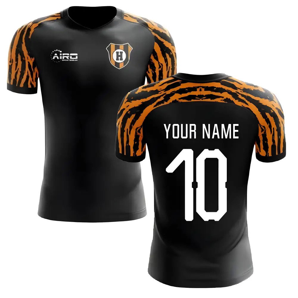 2025-2026 Hull Away Concept Football Shirt 2025-2026 Hull Away Concept Football Shirt