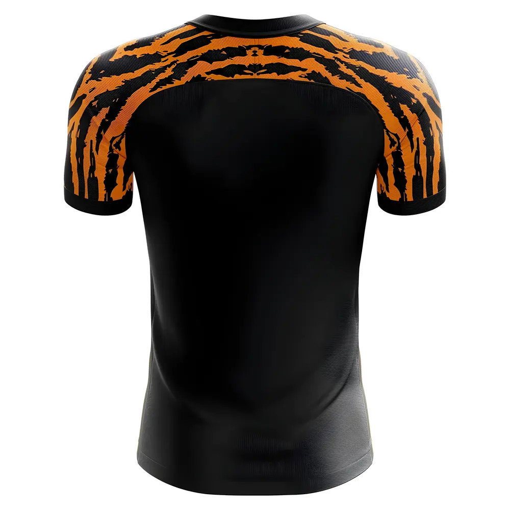 2025-2026 Hull Away Concept Football Shirt - Womens 2025-2026 Hull Away Concept Football Shirt - Womens