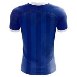 2025-2026 Everton Home Concept Football Shirt