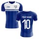 2025-2026 Everton Home Concept Football Shirt 2025-2026 Everton Home Concept Football Shirt