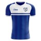 2025-2026 Everton Home Concept Football Shirt - Baby