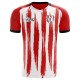 2025-2026 Athletic Club Bilbao Home Concept Football Shirt