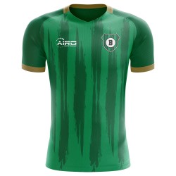 2025-2026 Athletic Club Bilbao Away Concept Football Shirt