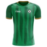 2025-2026 Athletic Club Bilbao Away Concept Football Shirt - Baby