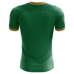 2025-2026 Athletic Club Bilbao Away Concept Football Shirt - Baby