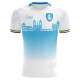 2025-2026 Lazio Home Concept Football Shirt 2025-2026 Lazio Home Concept Football Shirt