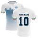 2025-2026 Lazio Home Concept Football Shirt 2025-2026 Lazio Home Concept Football Shirt