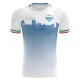2025-2026 Lazio Home Concept Football Shirt - Baby