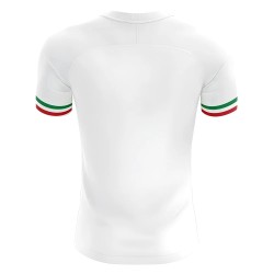 2025-2026 Lazio Home Concept Football Shirt - Womens