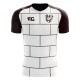 2019-2020 Saint Pauli Away Concept Football Shirt 2019-2020 Saint Pauli Away Concept Football Shirt