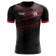 2025-2026 Sheffield United Away Concept Football Shirt